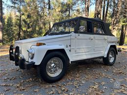 1973 Volkswagen Thing (CC-1910063) for sale in NEVADA CITY, California