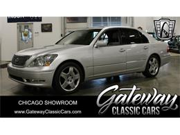 2006 Lexus LS430 (CC-1910630) for sale in O'Fallon, Illinois