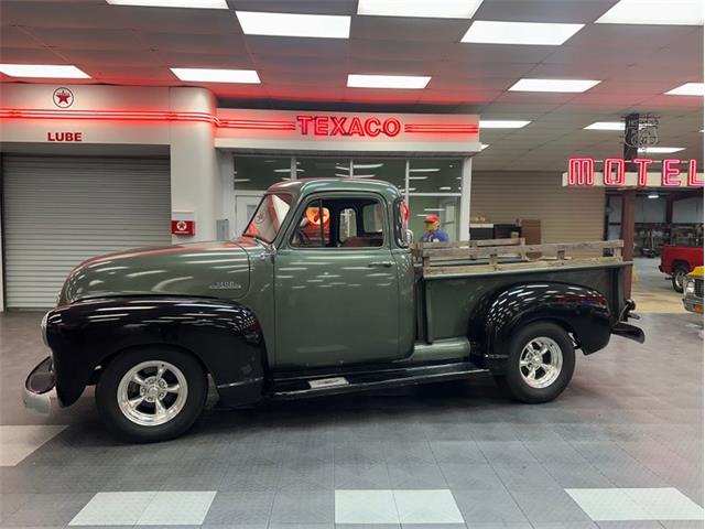 1953 Chevrolet 3100 (CC-1916303) for sale in Dothan, Alabama