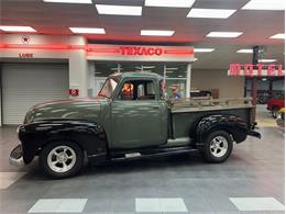 1953 Chevrolet 3100 (CC-1916303) for sale in Dothan, Alabama