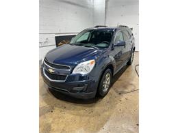 2015 Chevrolet Equinox (CC-1916308) for sale in Farmington, Michigan