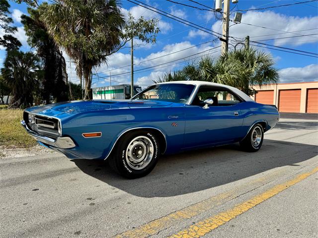 1971 Dodge Challenger (CC-1916316) for sale in Pompano Beach, Florida