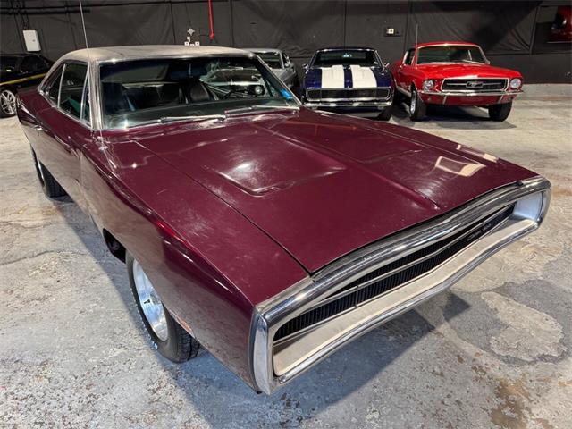 1970 Dodge Charger (CC-1916318) for sale in Penndel, Pennsylvania