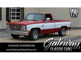 1986 Chevrolet Pickup (CC-1910632) for sale in O'Fallon, Illinois