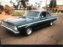 1965 Plymouth Belvedere 2 (CC-1916327) for sale in Oak Forest, Illinois