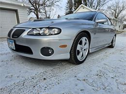 2004 Pontiac GTO (CC-1916330) for sale in waconia, Minnesota