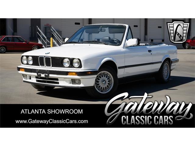 1993 BMW 325i (CC-1916339) for sale in O'Fallon, Illinois