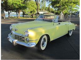 1948 Studebaker Commander (CC-1916347) for sale in Hobart, Indiana