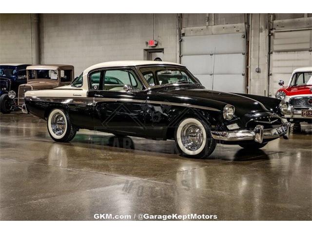 1955 Studebaker Commander (CC-1916350) for sale in Grand Rapids, Michigan