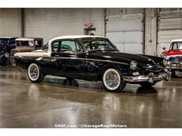 1955 Studebaker Commander (CC-1916350) for sale in Grand Rapids, Michigan