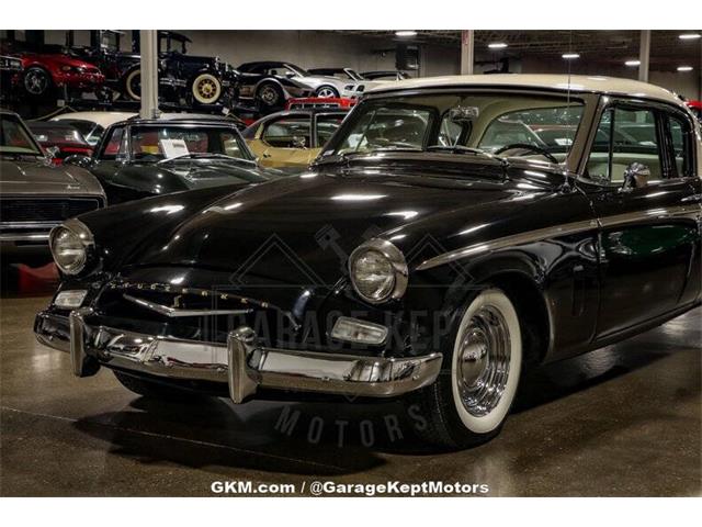 1955 Studebaker Commander (CC-1916350) for sale in Grand Rapids, Michigan