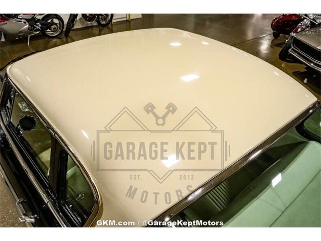 1955 Studebaker Commander (CC-1916350) for sale in Grand Rapids, Michigan