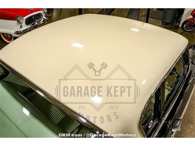 1955 Studebaker Commander (CC-1916350) for sale in Grand Rapids, Michigan