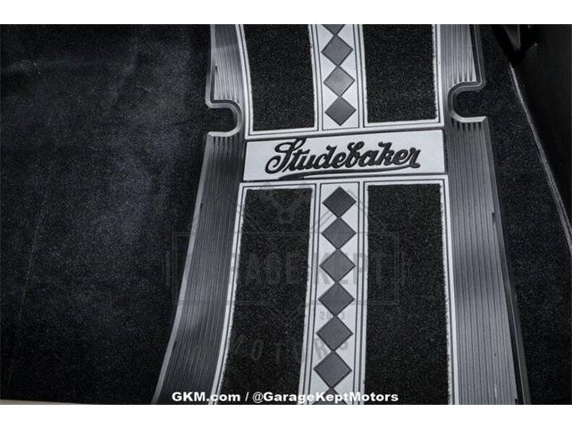 1955 Studebaker Commander (CC-1916350) for sale in Grand Rapids, Michigan