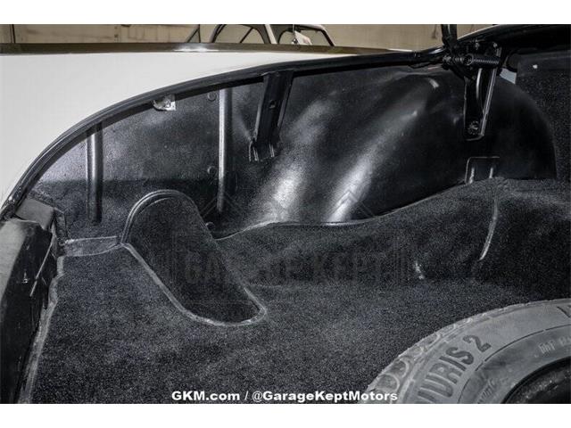 1955 Studebaker Commander (CC-1916350) for sale in Grand Rapids, Michigan