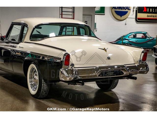 1955 Studebaker Commander (CC-1916350) for sale in Grand Rapids, Michigan