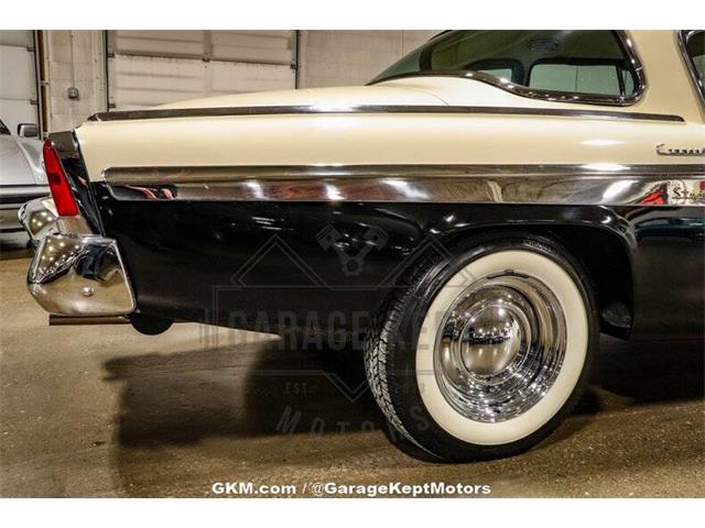 1955 Studebaker Commander (CC-1916350) for sale in Grand Rapids, Michigan