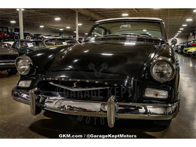 1955 Studebaker Commander (CC-1916350) for sale in Grand Rapids, Michigan