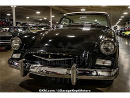 1955 Studebaker Commander (CC-1916350) for sale in Grand Rapids, Michigan