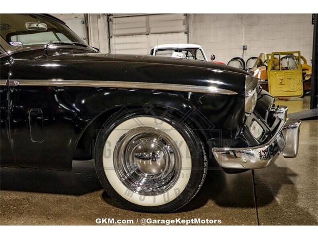 1955 Studebaker Commander (CC-1916350) for sale in Grand Rapids, Michigan