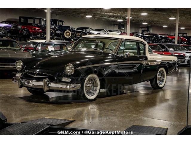 1955 Studebaker Commander (CC-1916350) for sale in Grand Rapids, Michigan