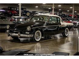 1955 Studebaker Commander (CC-1916350) for sale in Grand Rapids, Michigan