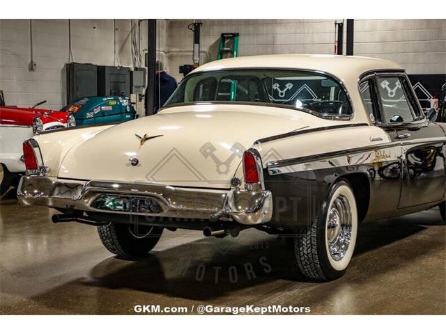 1955 Studebaker Commander (CC-1916350) for sale in Grand Rapids, Michigan