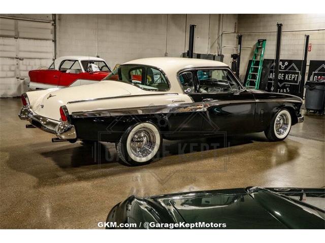 1955 Studebaker Commander (CC-1916350) for sale in Grand Rapids, Michigan