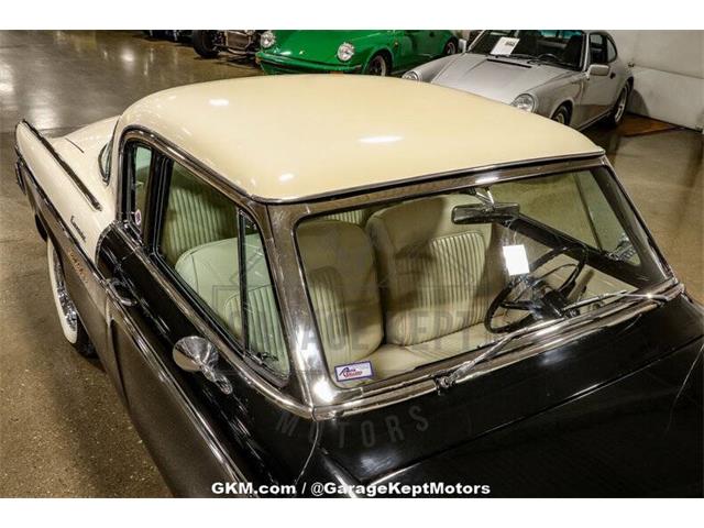 1955 Studebaker Commander (CC-1916350) for sale in Grand Rapids, Michigan