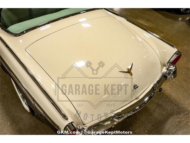 1955 Studebaker Commander (CC-1916350) for sale in Grand Rapids, Michigan