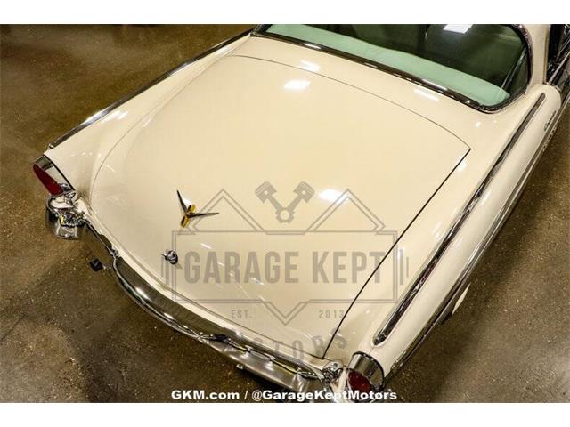1955 Studebaker Commander (CC-1916350) for sale in Grand Rapids, Michigan