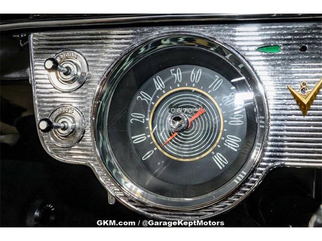 1955 Studebaker Commander (CC-1916350) for sale in Grand Rapids, Michigan