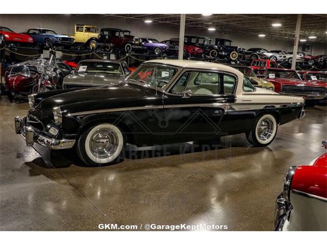 1955 Studebaker Commander (CC-1916350) for sale in Grand Rapids, Michigan