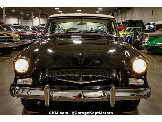 1955 Studebaker Commander (CC-1916350) for sale in Grand Rapids, Michigan