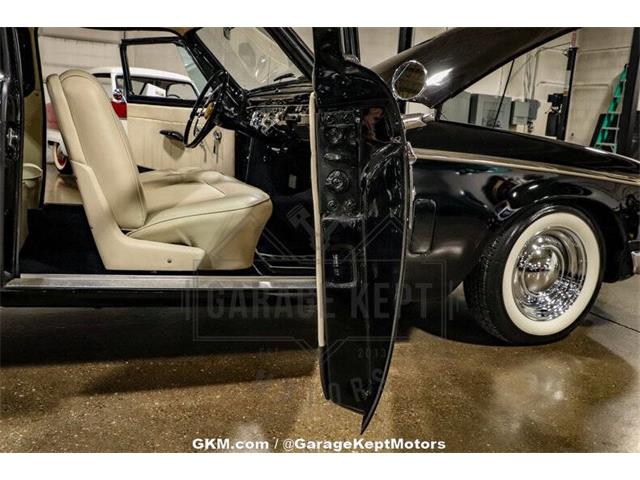 1955 Studebaker Commander (CC-1916350) for sale in Grand Rapids, Michigan