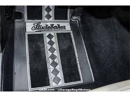 1955 Studebaker Commander (CC-1916350) for sale in Grand Rapids, Michigan