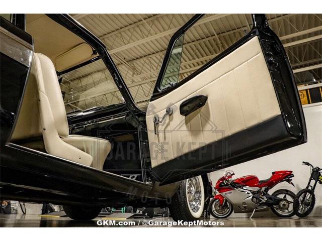 1955 Studebaker Commander (CC-1916350) for sale in Grand Rapids, Michigan