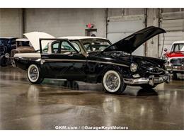 1955 Studebaker Commander (CC-1916350) for sale in Grand Rapids, Michigan