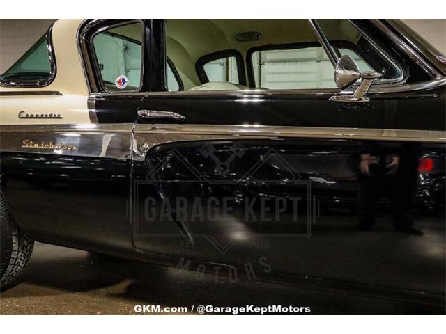 1955 Studebaker Commander (CC-1916350) for sale in Grand Rapids, Michigan