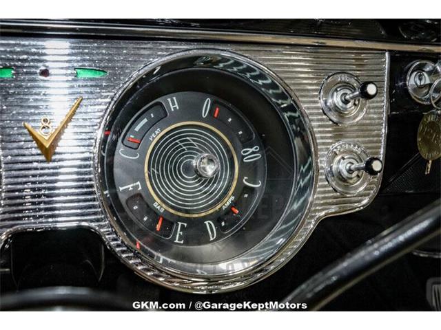 1955 Studebaker Commander (CC-1916350) for sale in Grand Rapids, Michigan