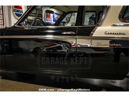 1955 Studebaker Commander (CC-1916350) for sale in Grand Rapids, Michigan