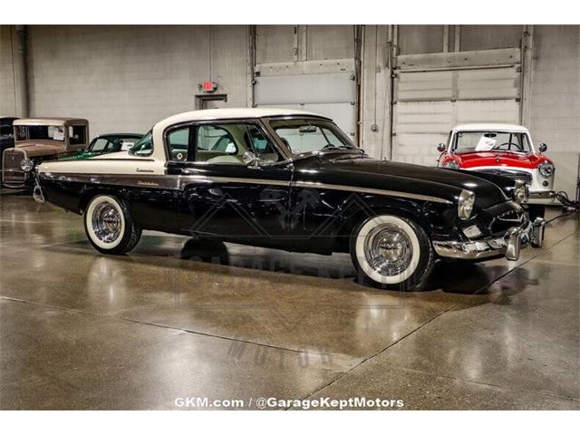 1955 Studebaker Commander (CC-1916350) for sale in Grand Rapids, Michigan