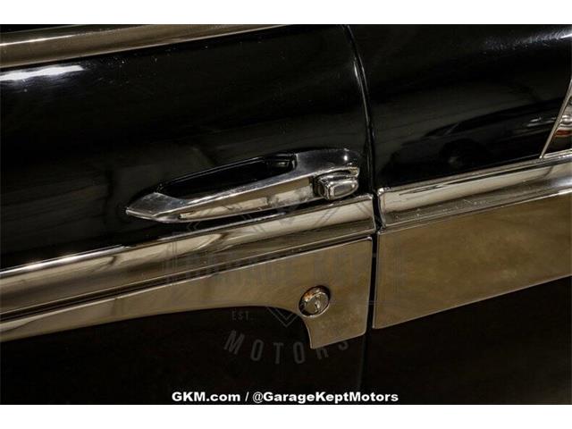 1955 Studebaker Commander (CC-1916350) for sale in Grand Rapids, Michigan