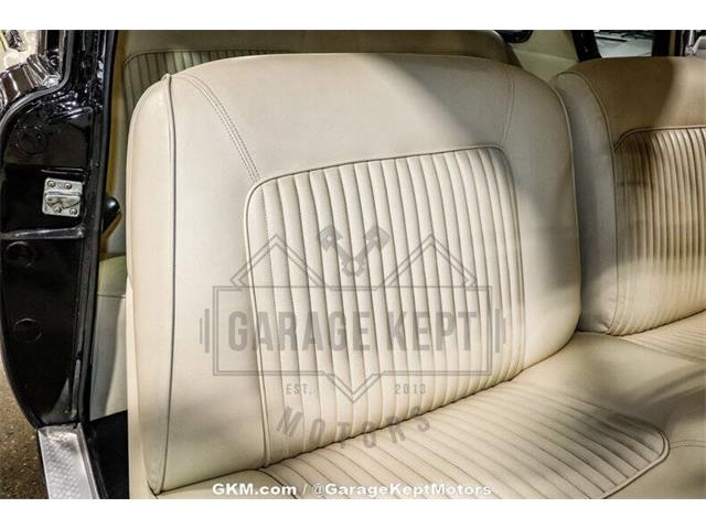 1955 Studebaker Commander (CC-1916350) for sale in Grand Rapids, Michigan