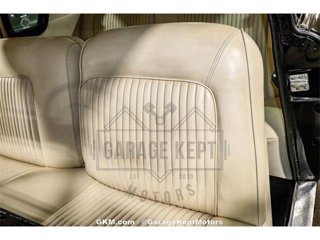 1955 Studebaker Commander (CC-1916350) for sale in Grand Rapids, Michigan