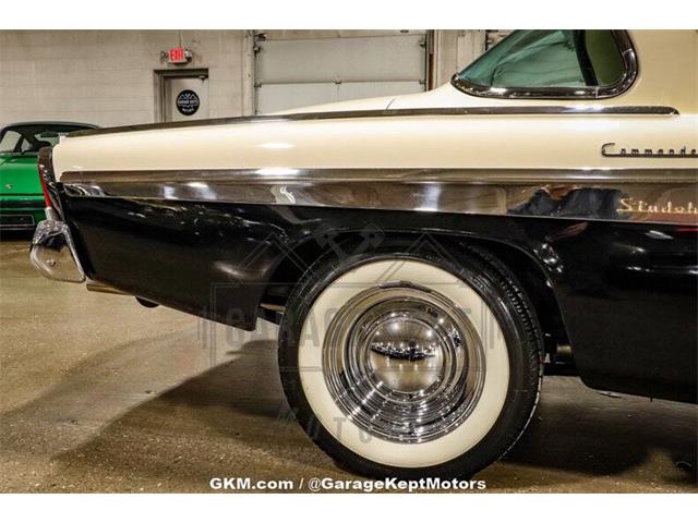 1955 Studebaker Commander (CC-1916350) for sale in Grand Rapids, Michigan