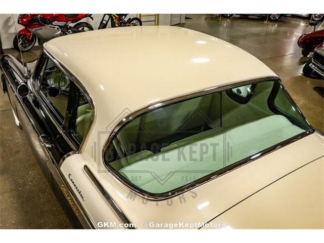 1955 Studebaker Commander (CC-1916350) for sale in Grand Rapids, Michigan