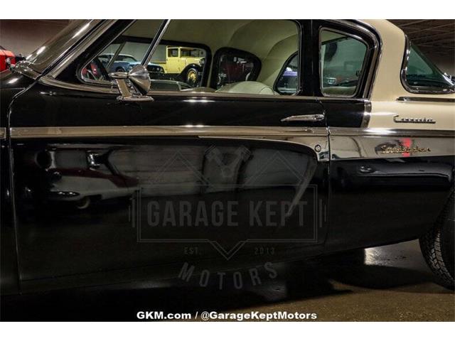 1955 Studebaker Commander (CC-1916350) for sale in Grand Rapids, Michigan