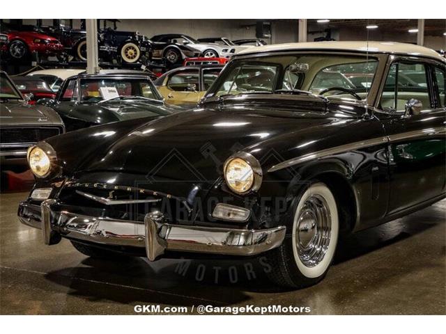 1955 Studebaker Commander (CC-1916350) for sale in Grand Rapids, Michigan