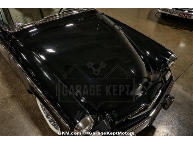 1955 Studebaker Commander (CC-1916350) for sale in Grand Rapids, Michigan